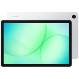 Samsung Galaxy Tab A11+ 128 GB 6 GB RAM Plata